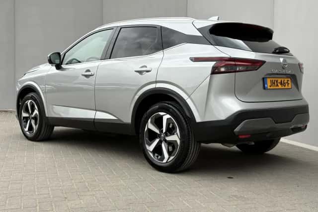 Nissan Qashqai (2023) thumbnail 14