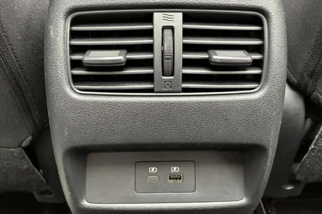 Nissan Qashqai (2023) thumbnail 35
