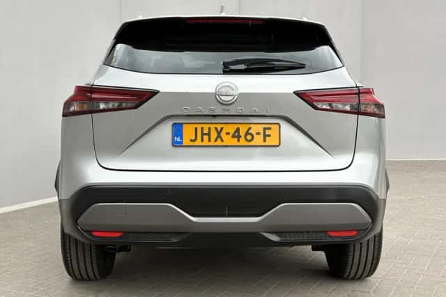 Nissan Qashqai (2023) thumbnail 36