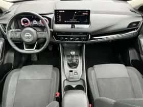 Nissan Qashqai (2023) thumbnail 5