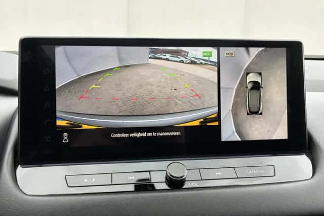 Nissan Qashqai (2023) thumbnail 7
