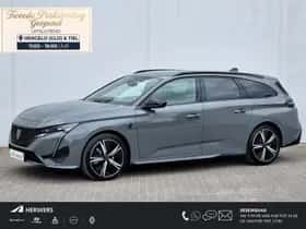 Peugeot 308 (2025) thumbnail 1