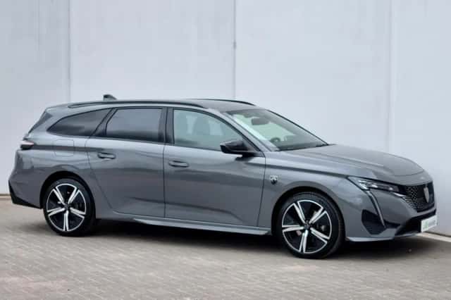 Peugeot 308 (2025) thumbnail 22