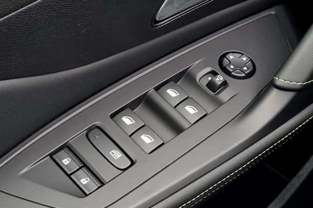 Peugeot 308 (2025) thumbnail 31