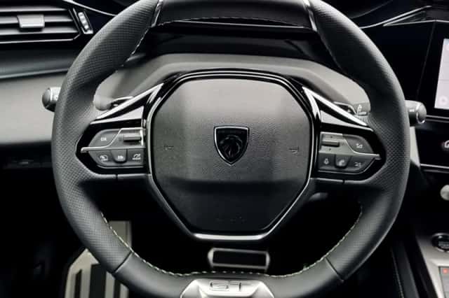 Peugeot 308 (2025) thumbnail 32