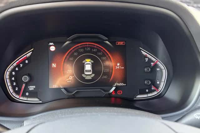Hyundai i30 (2023) thumbnail 14