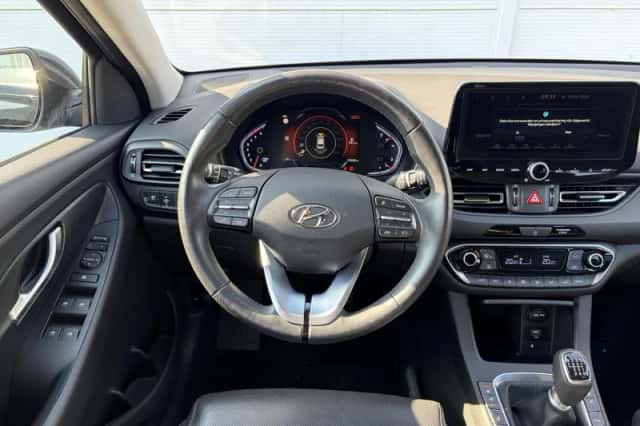 Hyundai i30 (2023) thumbnail 27