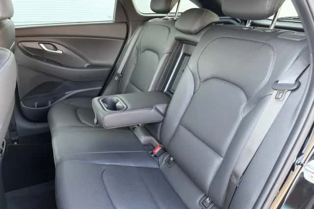 Hyundai i30 (2023) thumbnail 7
