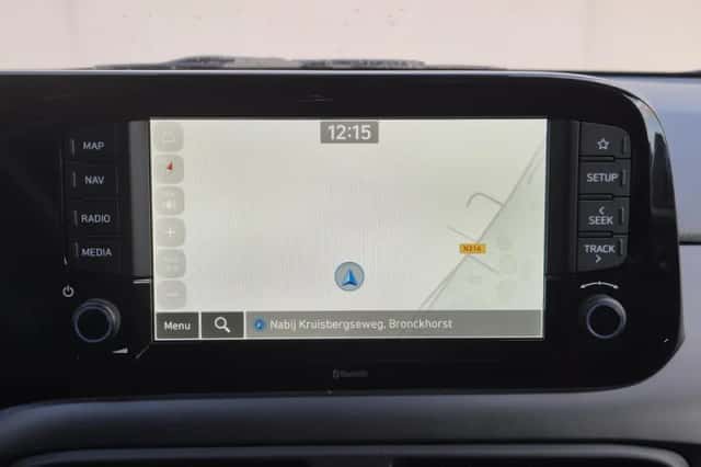Hyundai i10 (2023) thumbnail 15