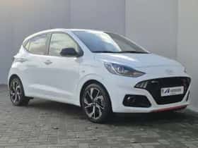 Hyundai i10 (2023) thumbnail 19