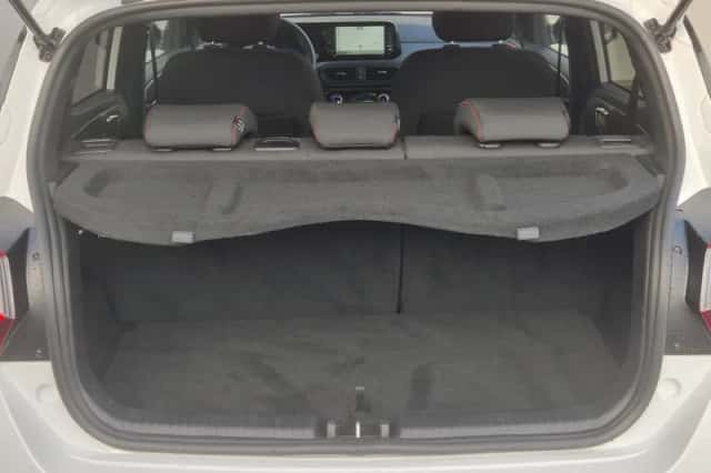 Hyundai i10 (2023) thumbnail 24