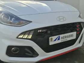 Hyundai i10 (2023) thumbnail 28