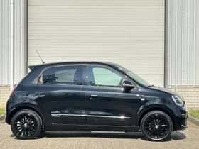Renault Twingo (2023) thumbnail 21