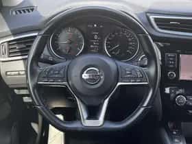 Nissan Qashqai (2021) thumbnail 14