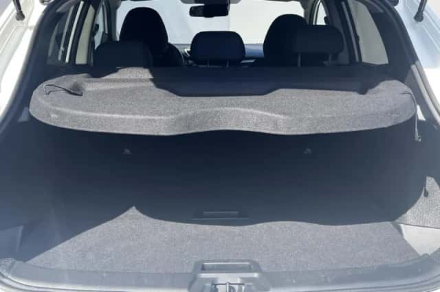Nissan Qashqai (2021) thumbnail 21