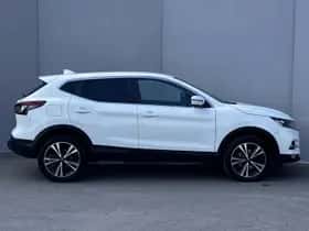 Nissan Qashqai (2021) thumbnail 27