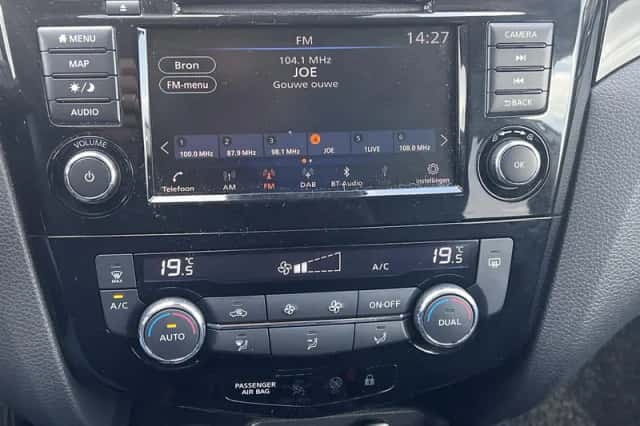 Nissan Qashqai (2021) thumbnail 29
