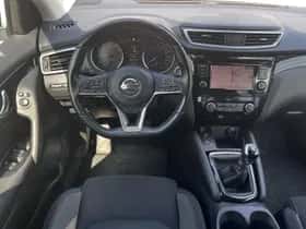 Nissan Qashqai (2021) thumbnail 30