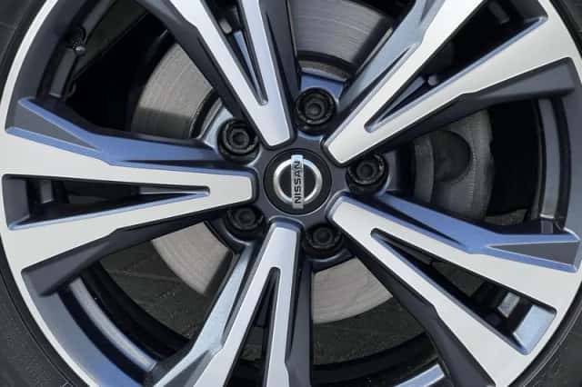 Nissan Qashqai (2021) thumbnail 40