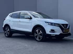 Nissan Qashqai (2021) thumbnail 40