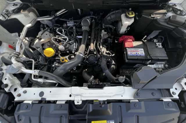 Nissan Qashqai (2021) thumbnail 44