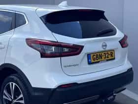Nissan Qashqai (2021) thumbnail 48