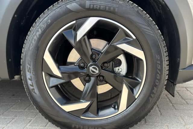 Nissan Juke (2023) thumbnail 15