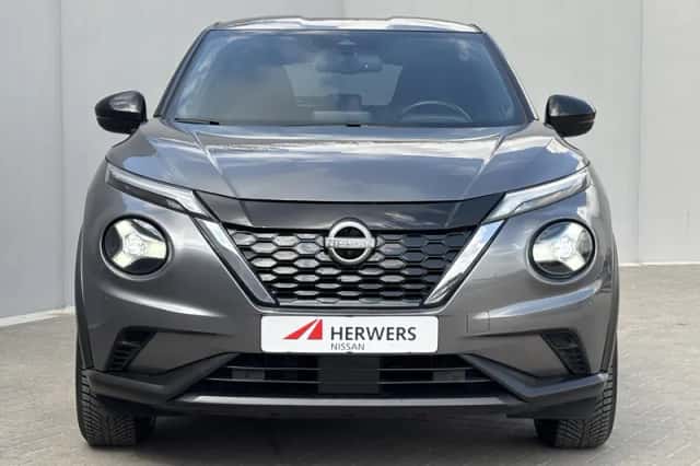 Nissan Juke (2023) thumbnail 31