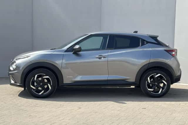 Nissan Juke (2023) thumbnail 8