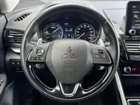 Mitsubishi Eclipse Cross (2022) thumbnail 12