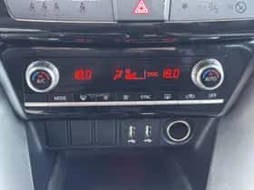 Mitsubishi Eclipse Cross (2022) thumbnail 13