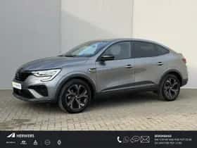 Mitsubishi Eclipse Cross (2022) thumbnail 3