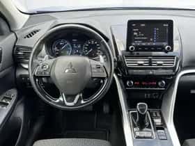 Mitsubishi Eclipse Cross (2022) thumbnail 23