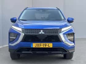 Mitsubishi Eclipse Cross (2022) thumbnail 34