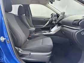 Mitsubishi Eclipse Cross (2022) thumbnail 40