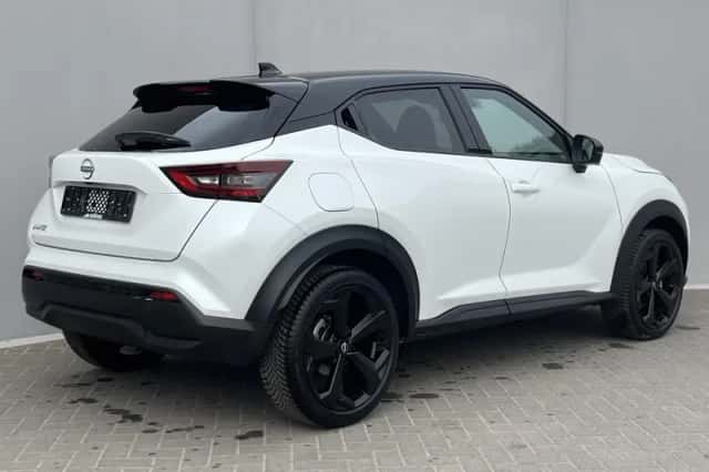 Nissan Juke (2025) thumbnail 3