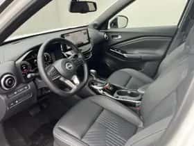 Nissan Juke (2025) thumbnail 21