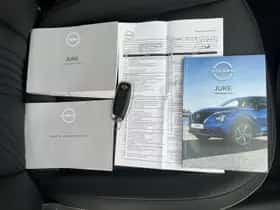 Nissan Juke (2025) thumbnail 8