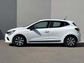 Renault Clio (2022) thumbnail 12