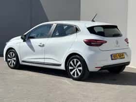Renault Clio (2022) thumbnail 20