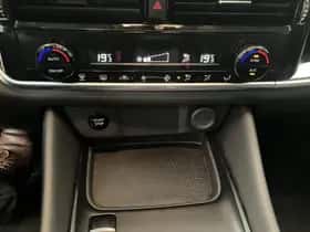 Nissan Qashqai (2023) thumbnail 18