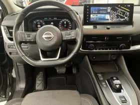 Nissan Qashqai (2023) thumbnail 5