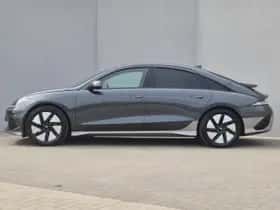 Hyundai Ioniq 6 (2023) thumbnail 15
