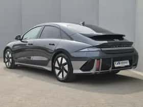 Hyundai Ioniq 6 (2023) thumbnail 20