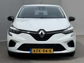 Renault Clio (2022) thumbnail 29