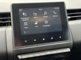 Renault Clio (2022) thumbnail 34