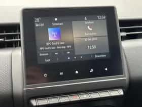 Renault Clio (2022) thumbnail 37