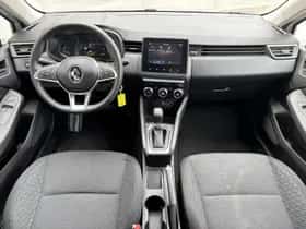 Renault Clio (2022) thumbnail 5