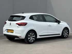 Renault Clio (2022) thumbnail 6