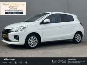 Mitsubishi Space Star (2021) thumbnail 1